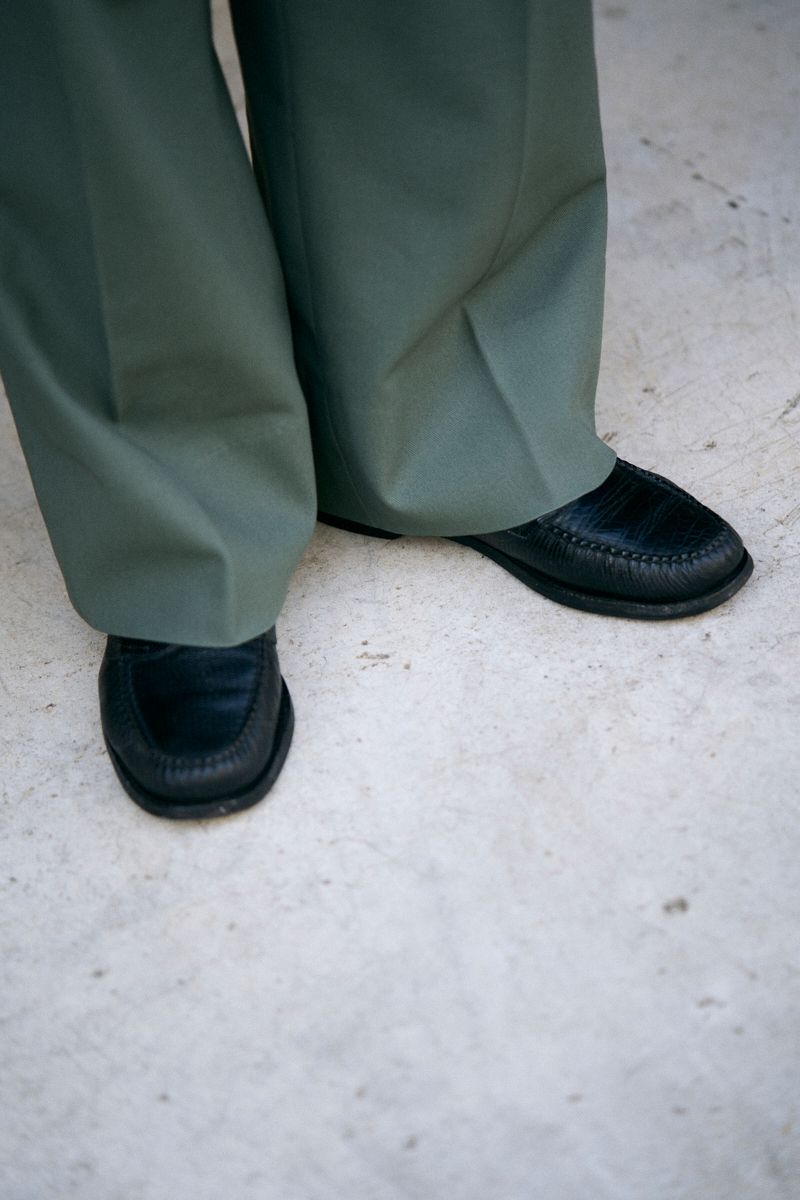 ザリラクスのジャケットコーディネート | 260407-1257-07 N 8枚目の写真