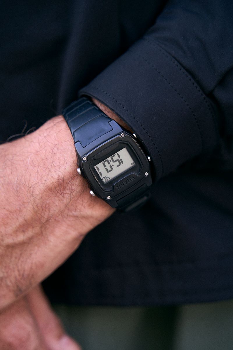 ザリラクスのジャケットコーディネート | 260407-1257-07 N 6枚目の写真