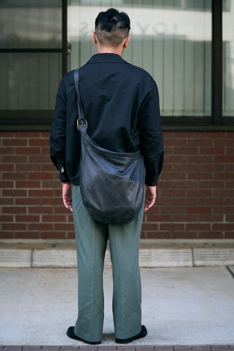 ザリラクスのジャケットコーディネート | 260407-1257-07 N 4枚目の写真