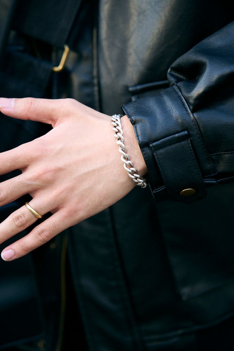 不明のジャケットコーディネート | 260405-1005-03 SHOHEI 9枚目の写真