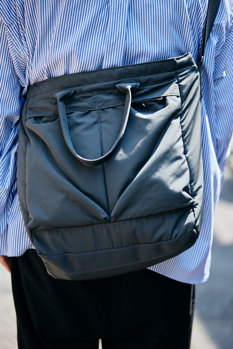 フレッシュサービスのシャツコーディネート | 260405-1232-25 竹内直也 6枚目の写真