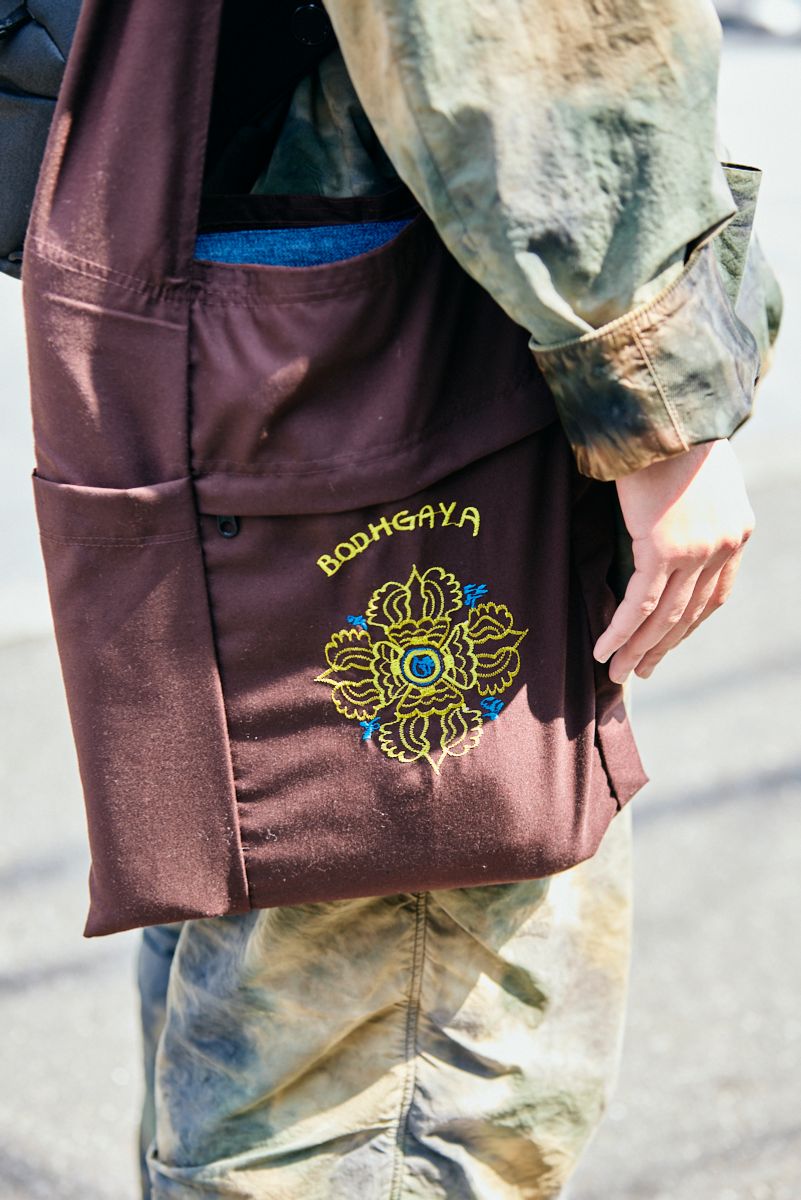 ブルーナボインのジャケットコーディネート | 260405-1237-40 木部雄斗 7枚目の写真