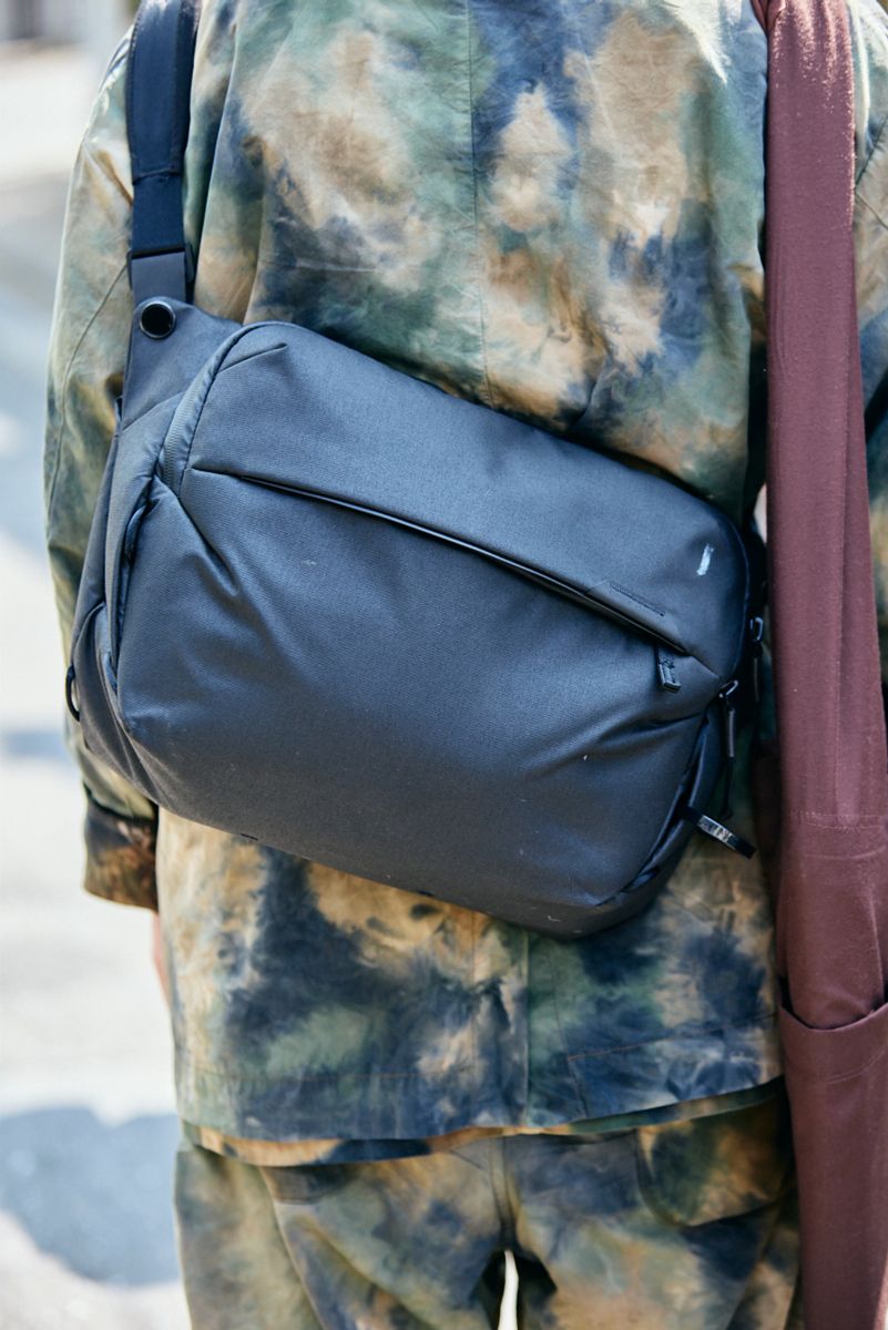 ブルーナボインのジャケットコーディネート | 260405-1237-40 木部雄斗 6枚目の写真