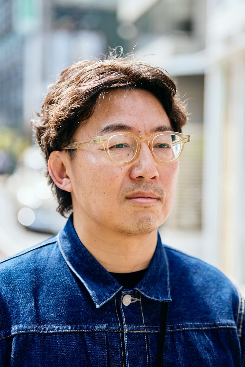 リーバイスのGジャンコーディネート | 260405-1243-27 池田直人 5枚目の写真