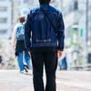 リーバイスのGジャンコーディネート | 260405-1243-27 池田直人 4枚目の写真