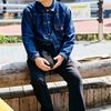 リーバイスのGジャンコーディネート | 260405-1243-27 池田直人