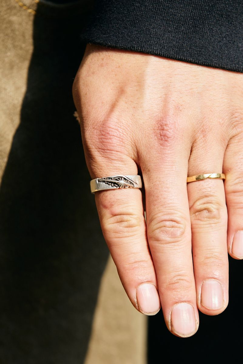 シュプリームのカットソーコーディネート | 260407-1311-30 鶴田剛也 8枚目の写真