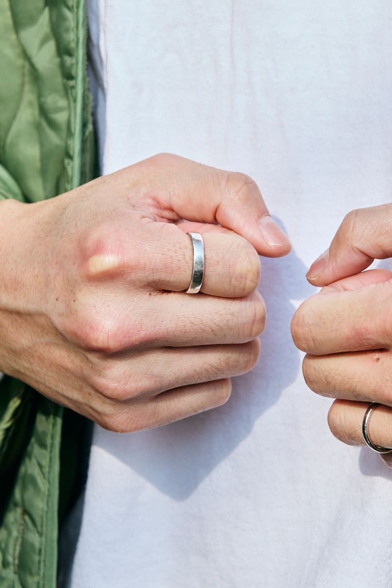 古着のジャケットコーディネート | 260407-1429-08 岩朝紘一 6枚目の写真