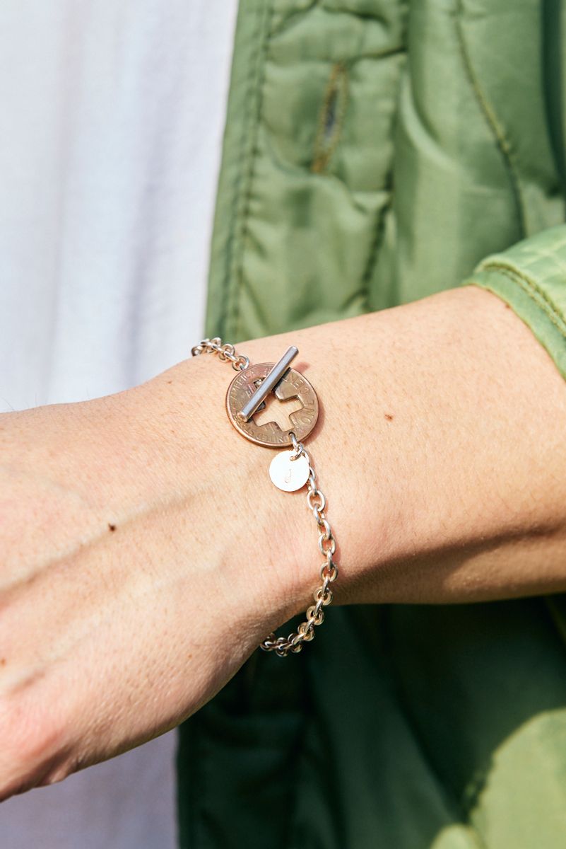 古着のジャケットコーディネート | 260407-1429-08 岩朝紘一 5枚目の写真