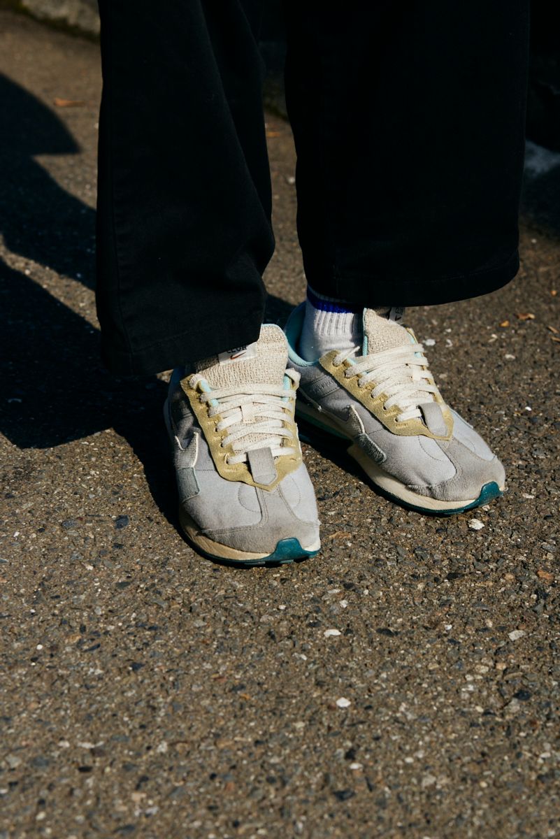 古着のジャケットコーディネート | 260407-1429-08 岩朝紘一 7枚目の写真