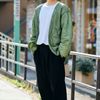古着のジャケットコーディネート | 260407-1429-08 岩朝紘一 2枚目の写真