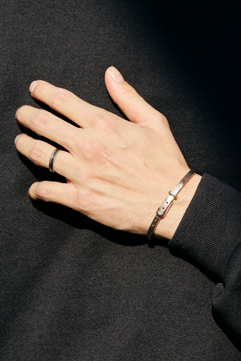 ヘインズのスウェットコーディネート | 260407-1432-49 加納啓史 6枚目の写真