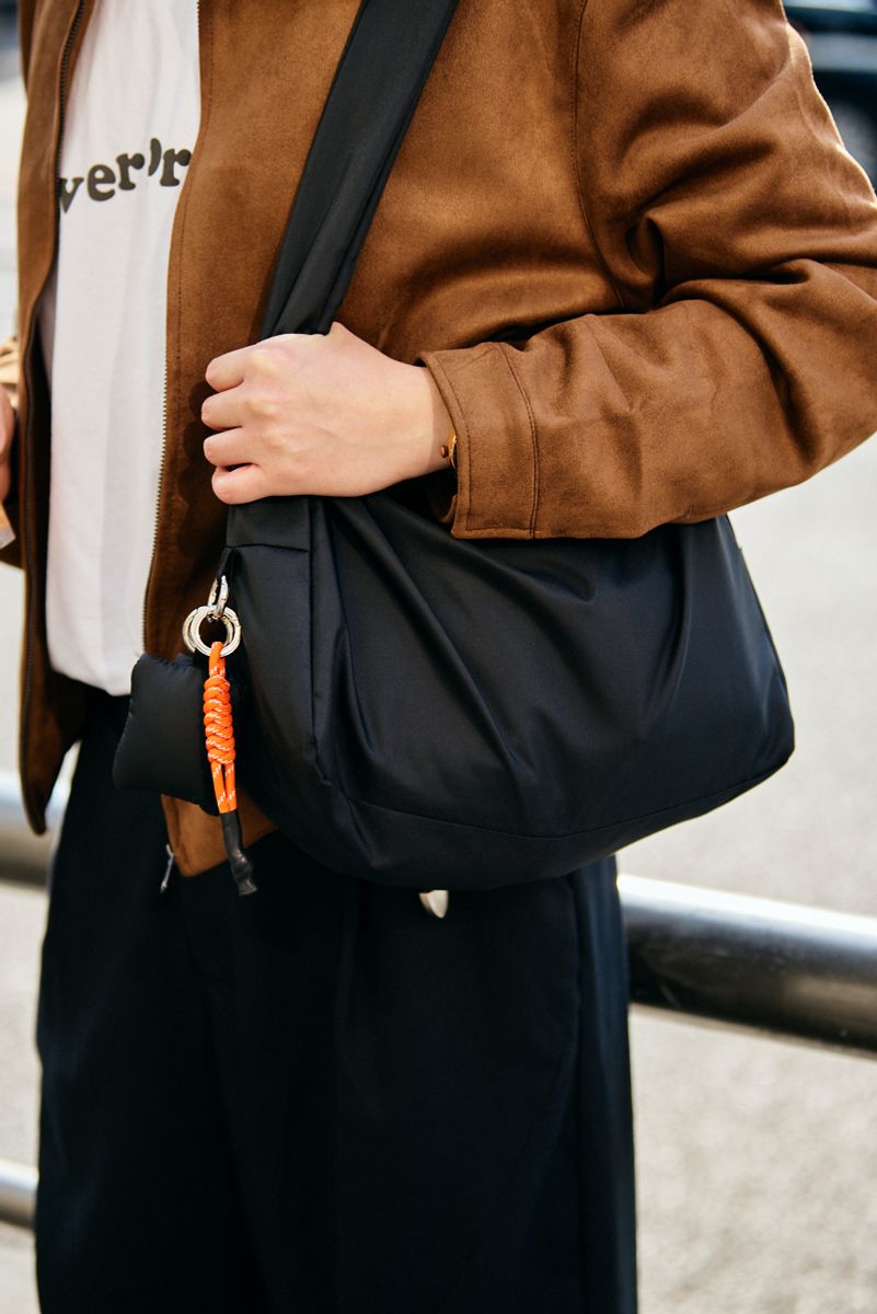 ザラのジャケットコーディネート | 260407-1436-27 Leo 5枚目の写真