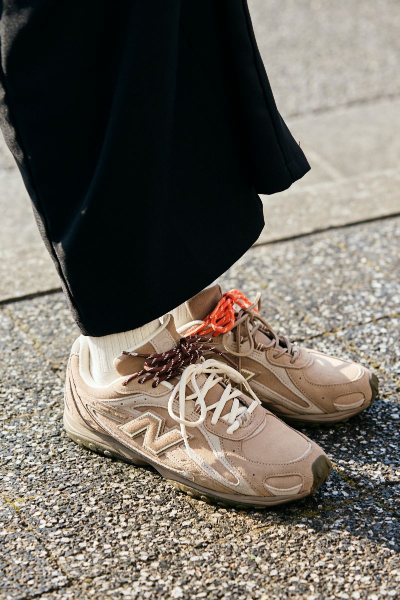 ザラのジャケットコーディネート | 260407-1436-27 Leo 6枚目の写真