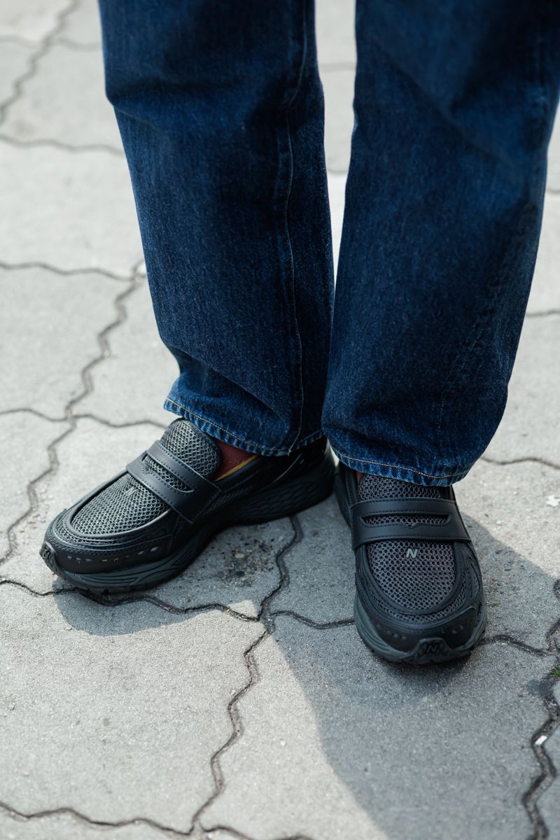 ステューシーのジャケットコーディネート | 260407-1441-02 岡田健督 8枚目の写真