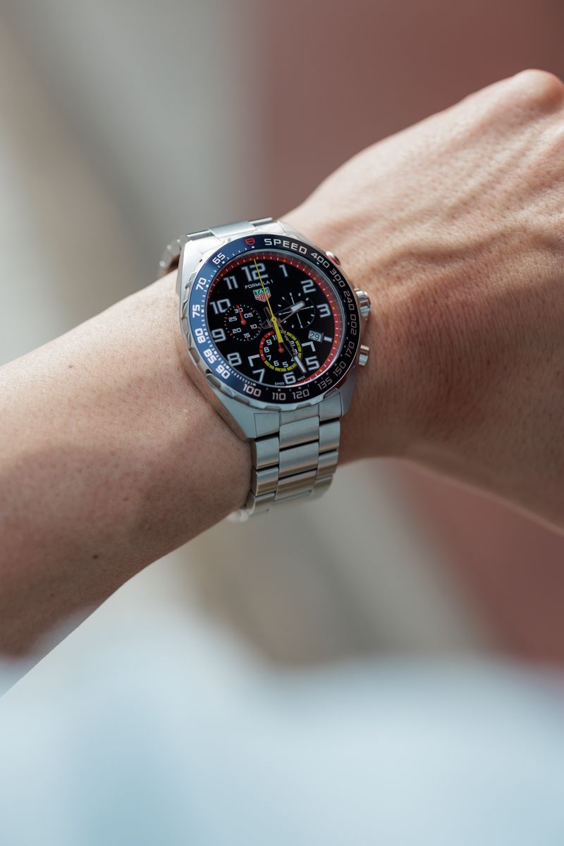 ジーユーのTシャツコーディネート | 260407-1445-30 黒田治希 7枚目の写真