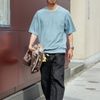 ジーユーのTシャツコーディネート | 260407-1445-30 黒田治希 3枚目の写真