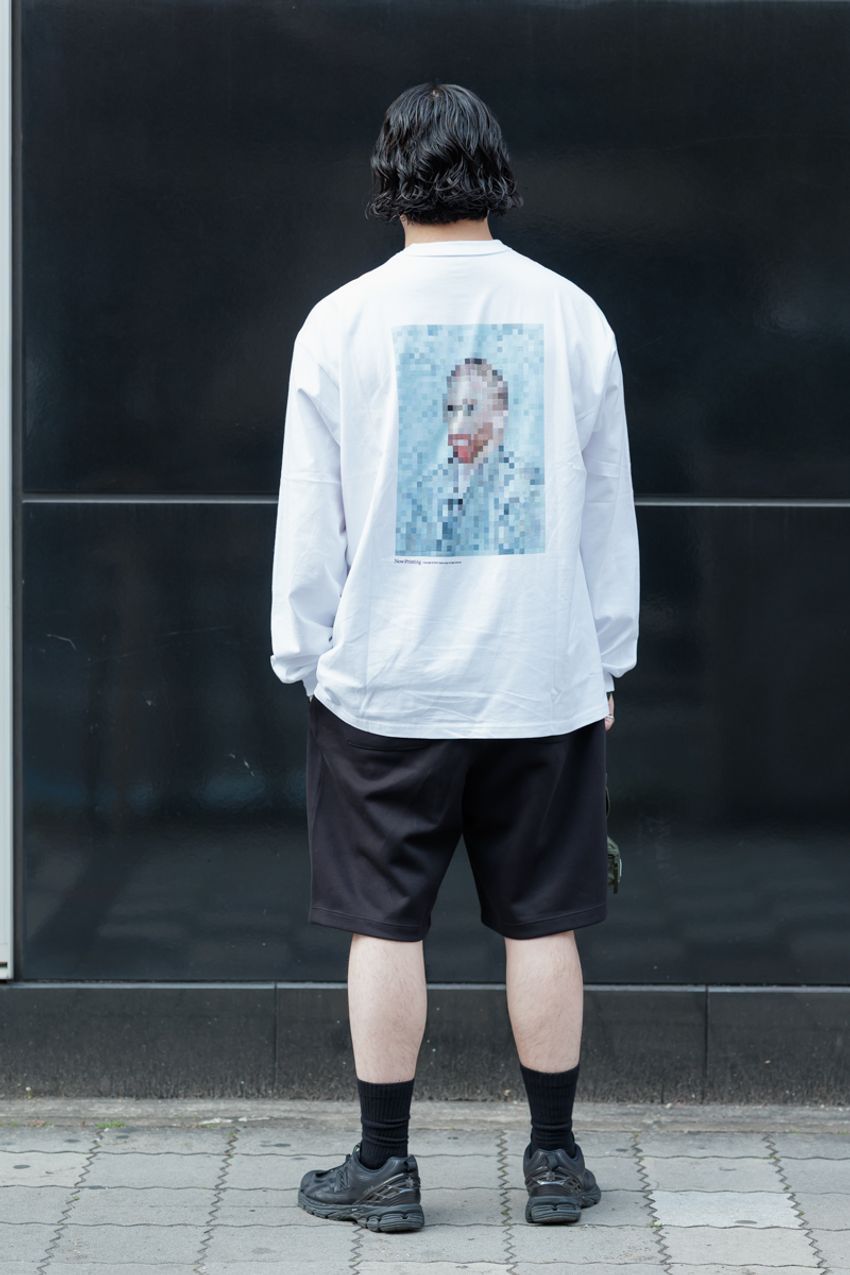 「それ、ユニクロですか？」上手に取り入れてスタイルを完成させた街の大人たち - 9枚目の画像