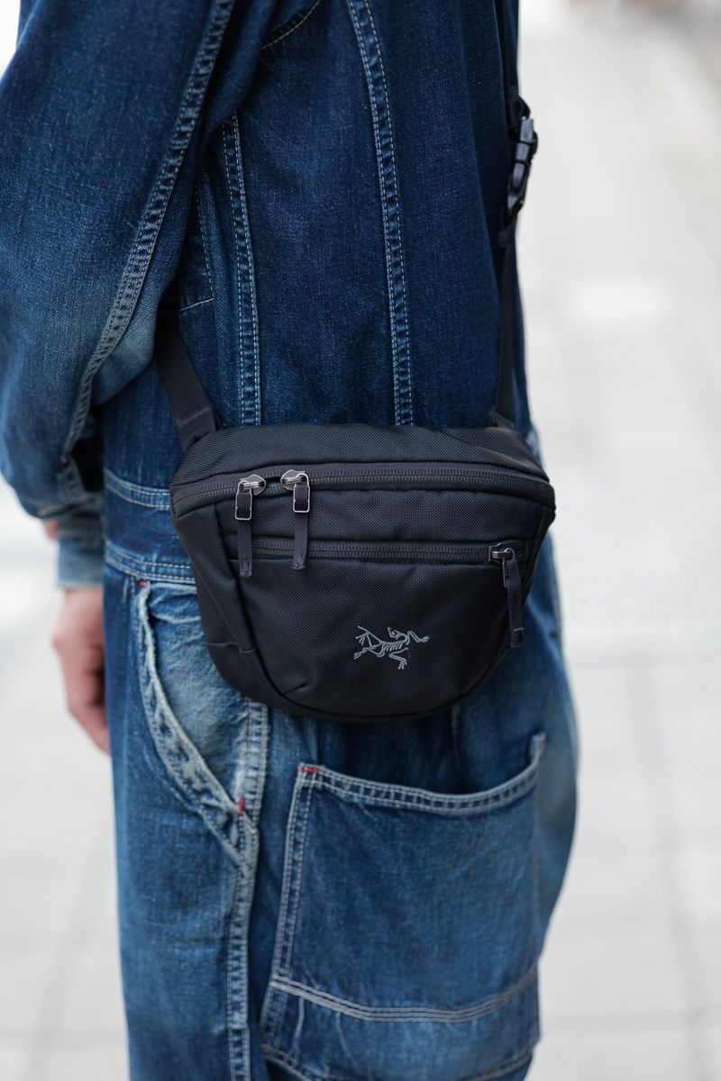 ジョンブルのオールインワンコーディネート | 260407-1451-59 平田義人 6枚目の写真