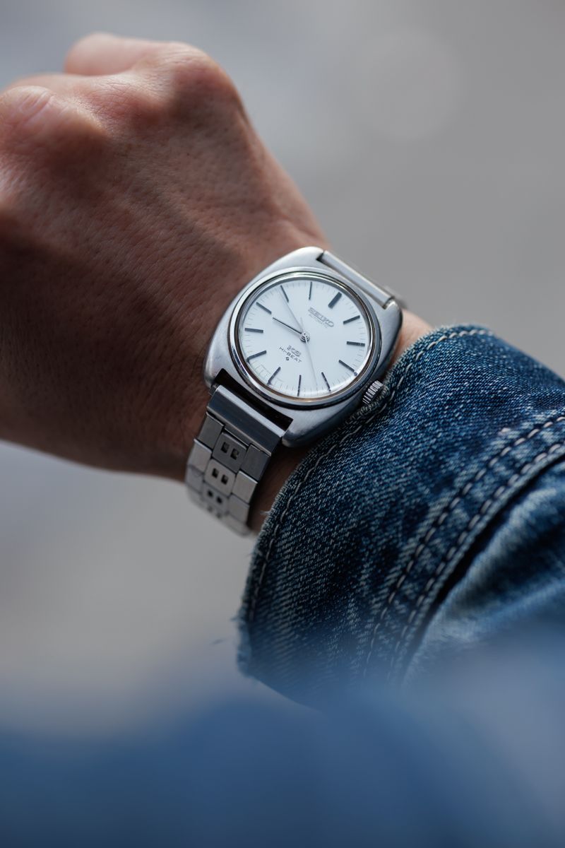 ジョンブルのオールインワンコーディネート | 260407-1451-59 平田義人 7枚目の写真