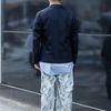 ユナイテッドバンブーのジャケットコーディネート | 260407-1500-08 金澤達也 4枚目の写真