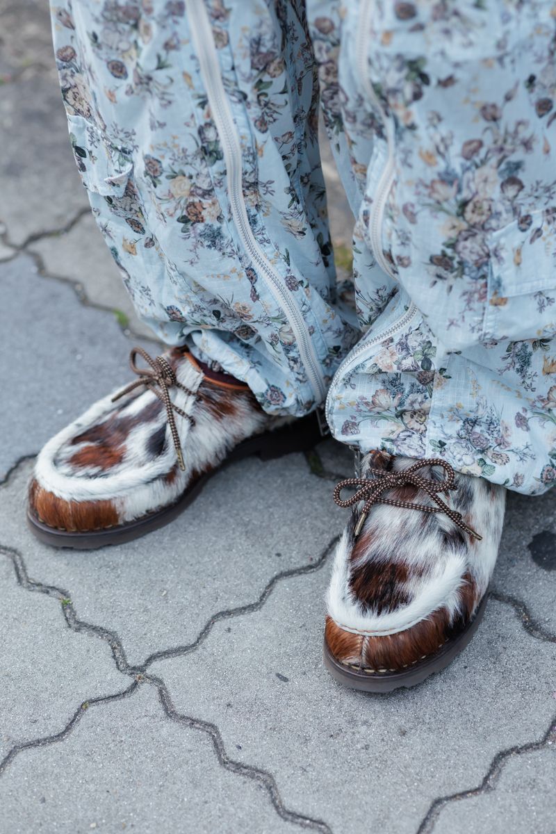 ユナイテッドバンブーのジャケットコーディネート | 260407-1500-08 金澤達也 9枚目の写真