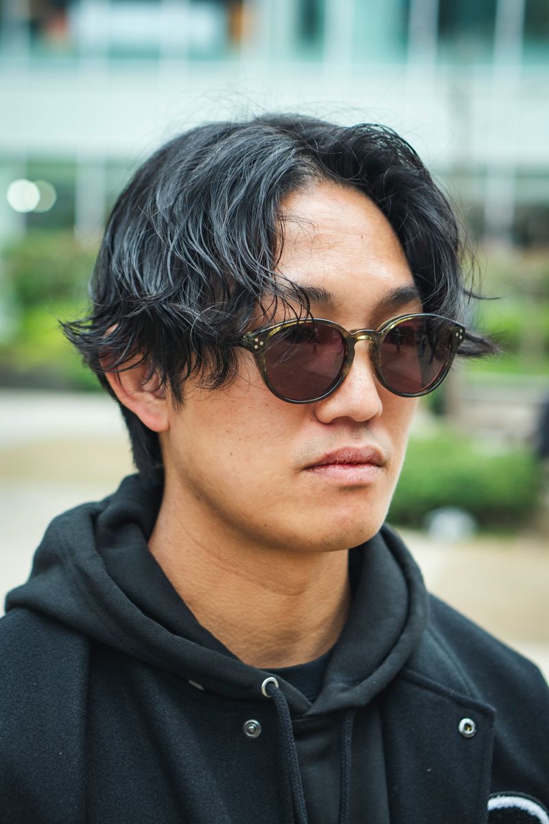 不明のジャケットコーディネート | 260405-1028-10 斉藤壮一郎 5枚目の写真