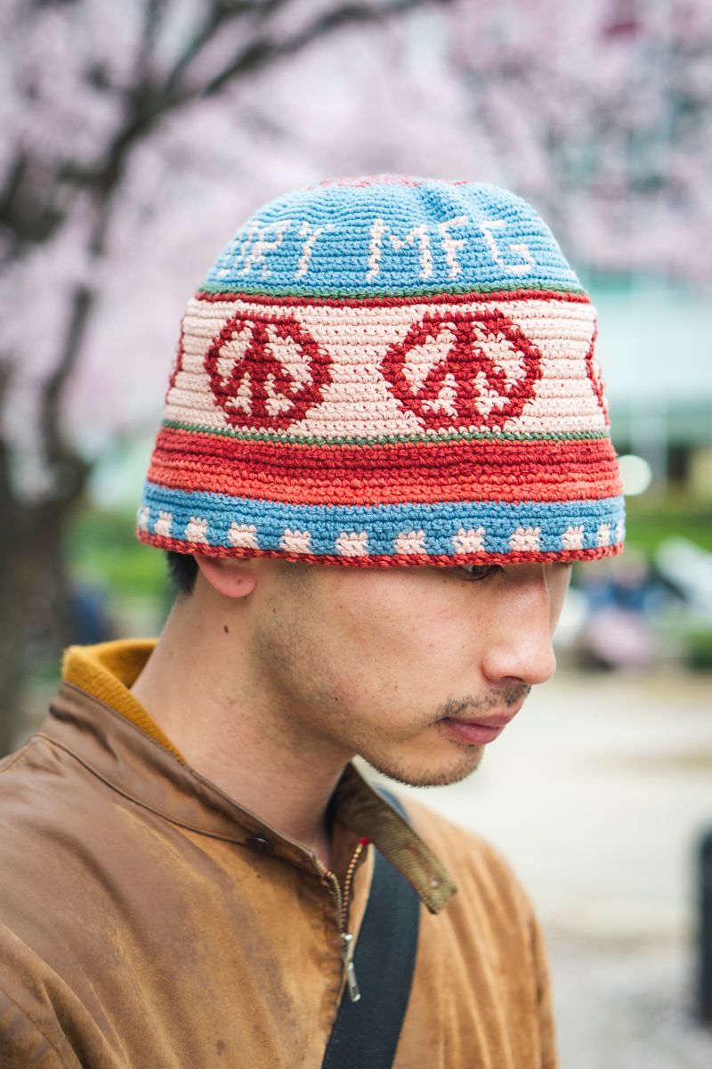 古着のジャケットコーディネート | 260407-1704-52 新谷天馬 6枚目の写真