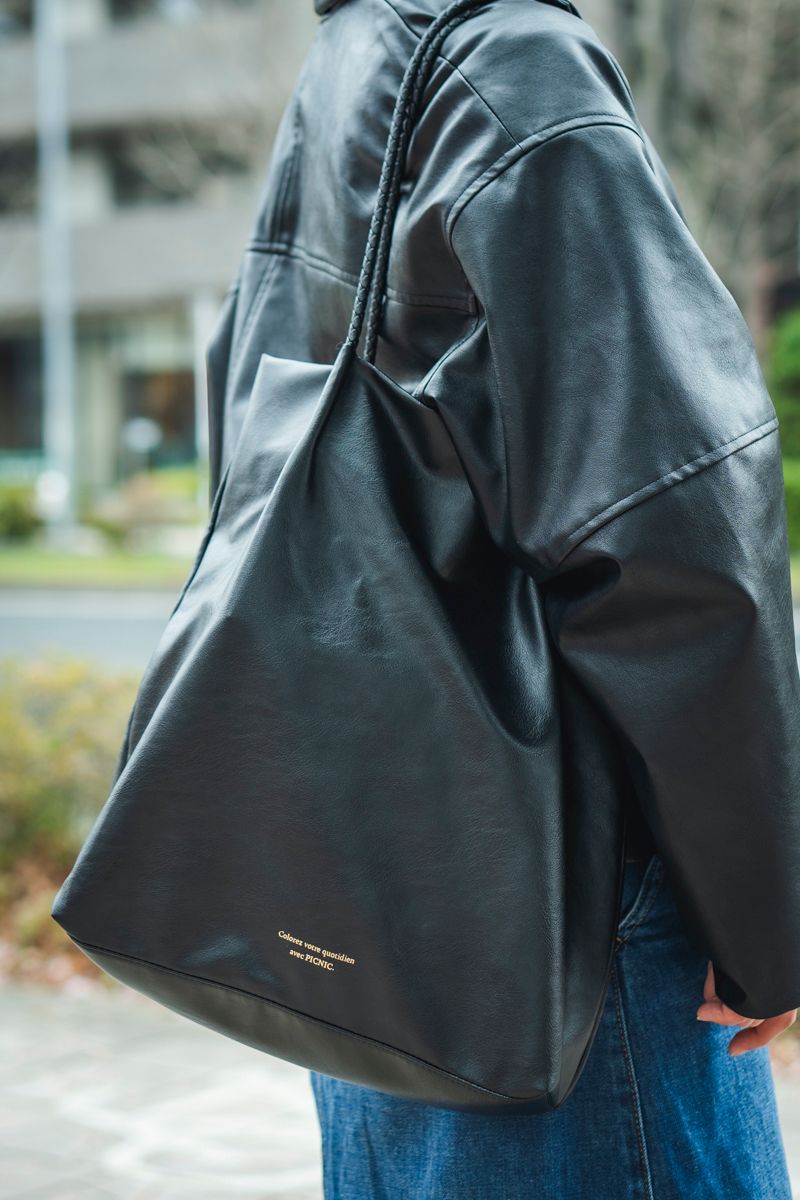 アパートバイローリーズのジャケットコーディネート | 260407-1708-55  4枚目の写真