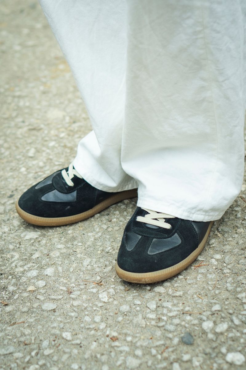 不明のジャケットコーディネート | 260405-1039-18 小松貴男 8枚目の写真