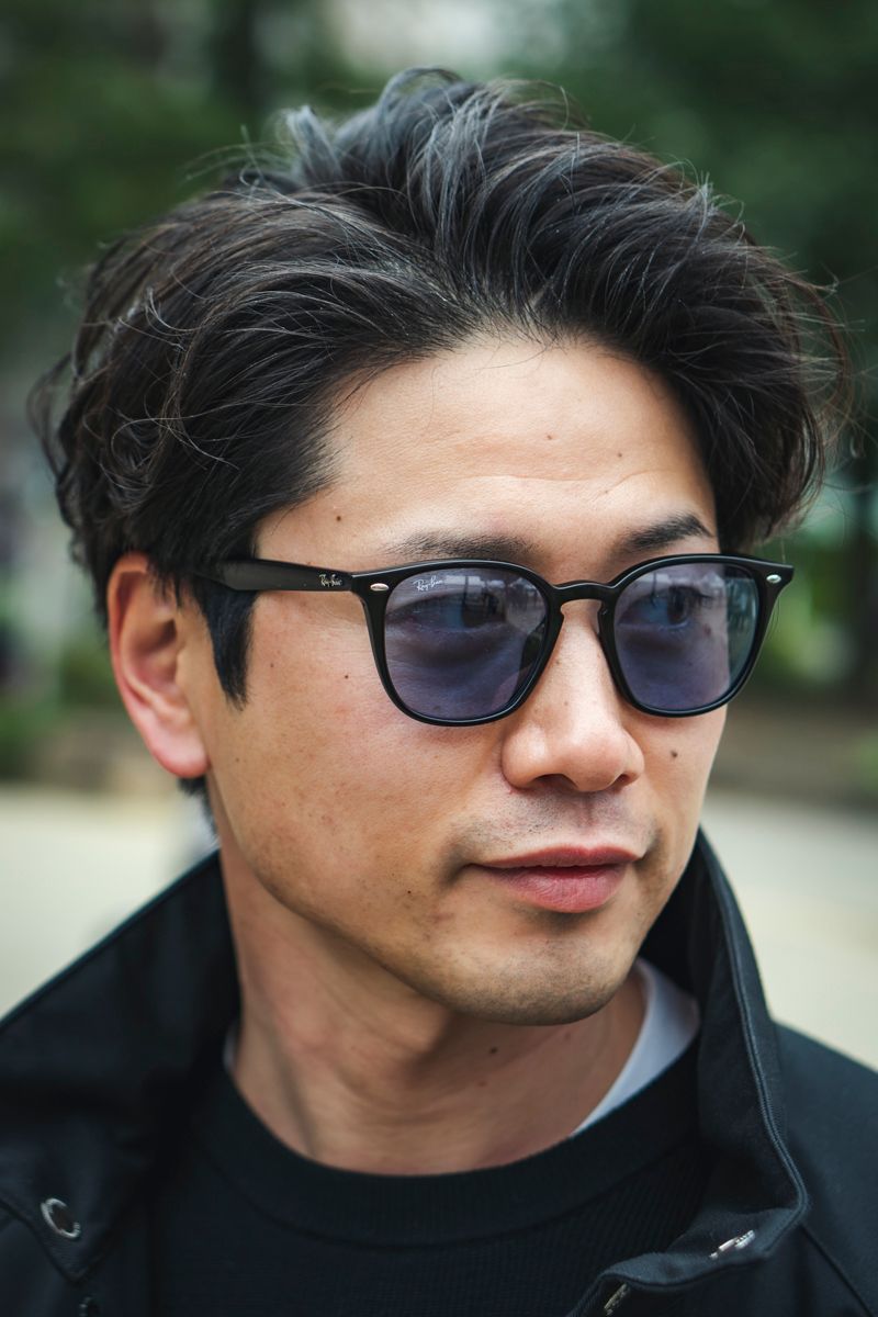 不明のジャケットコーディネート | 260405-1039-18 小松貴男 5枚目の写真