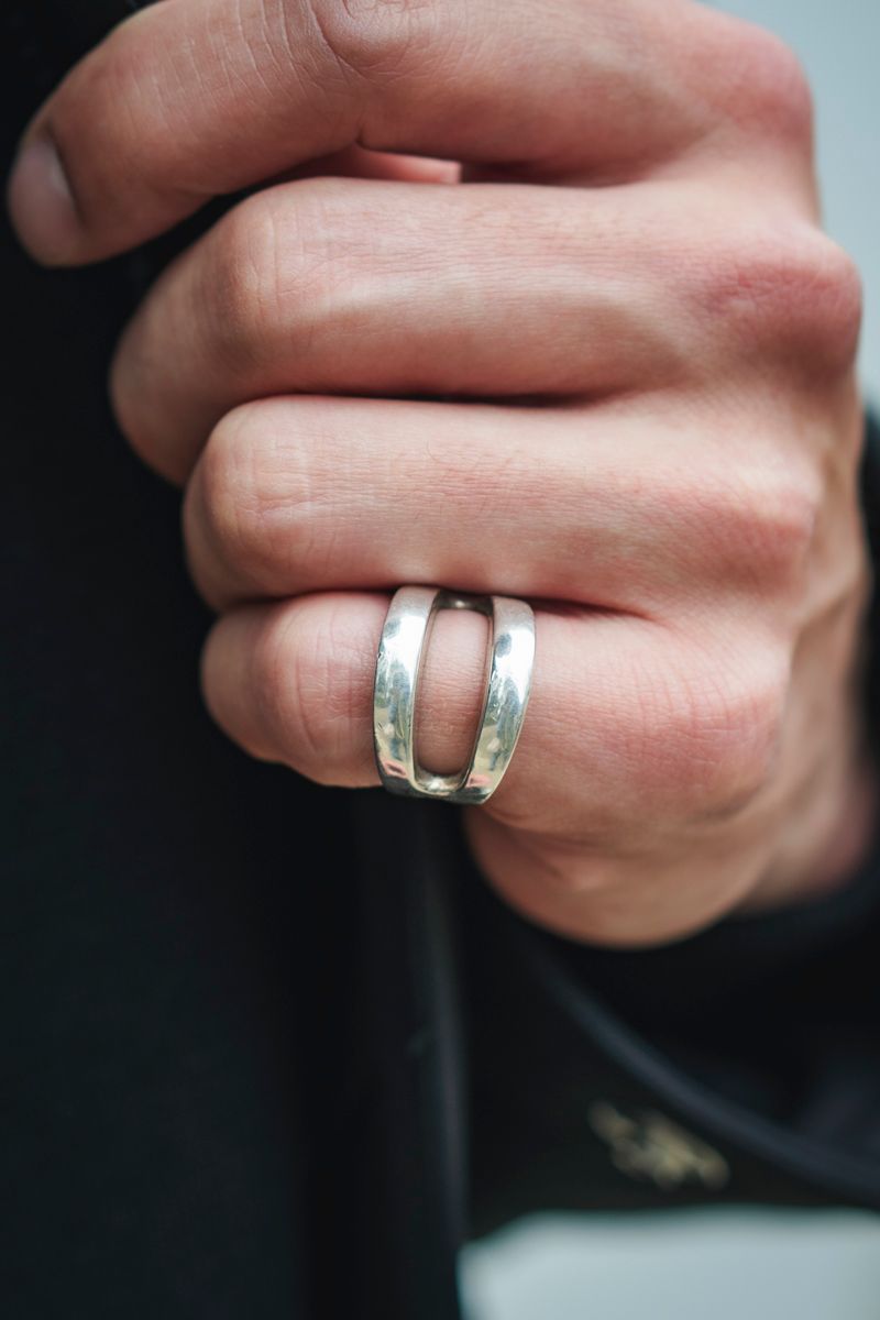 不明のジャケットコーディネート | 260405-1039-18 小松貴男 7枚目の写真