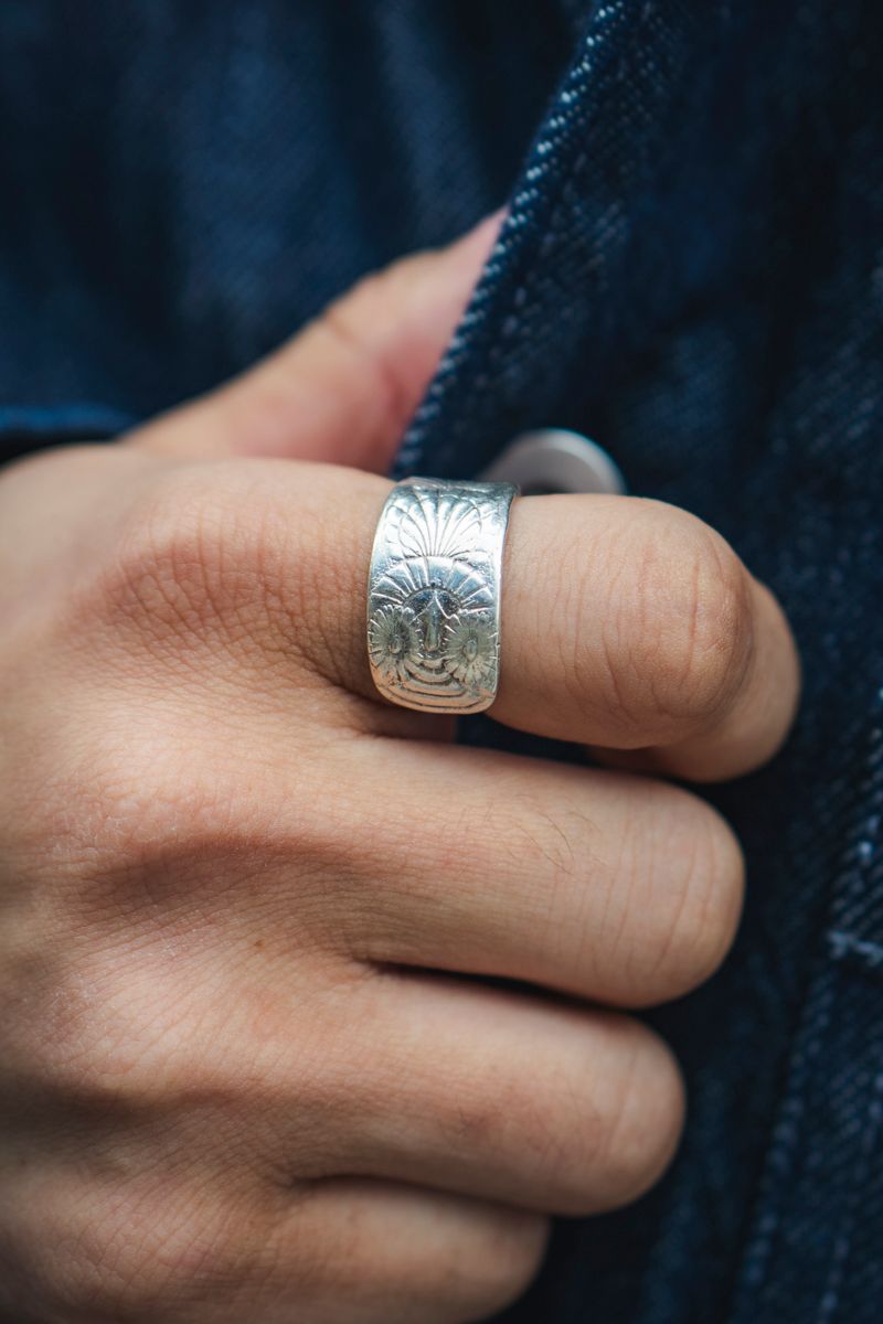 無印良品のGジャンコーディネート | 260408-0908-12 井上 隼 8枚目の写真