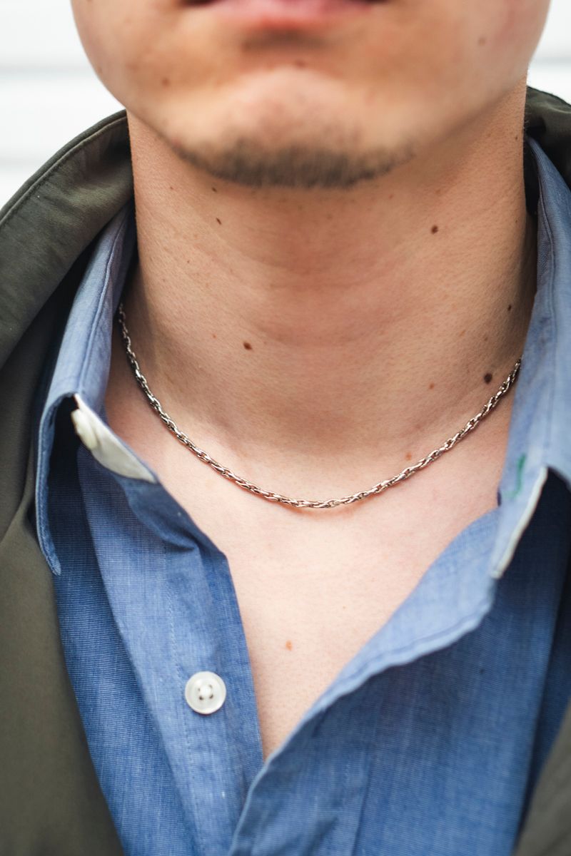 ウィムのベストコーディネート | 260408-0926-29 野本聖俉 5枚目の写真