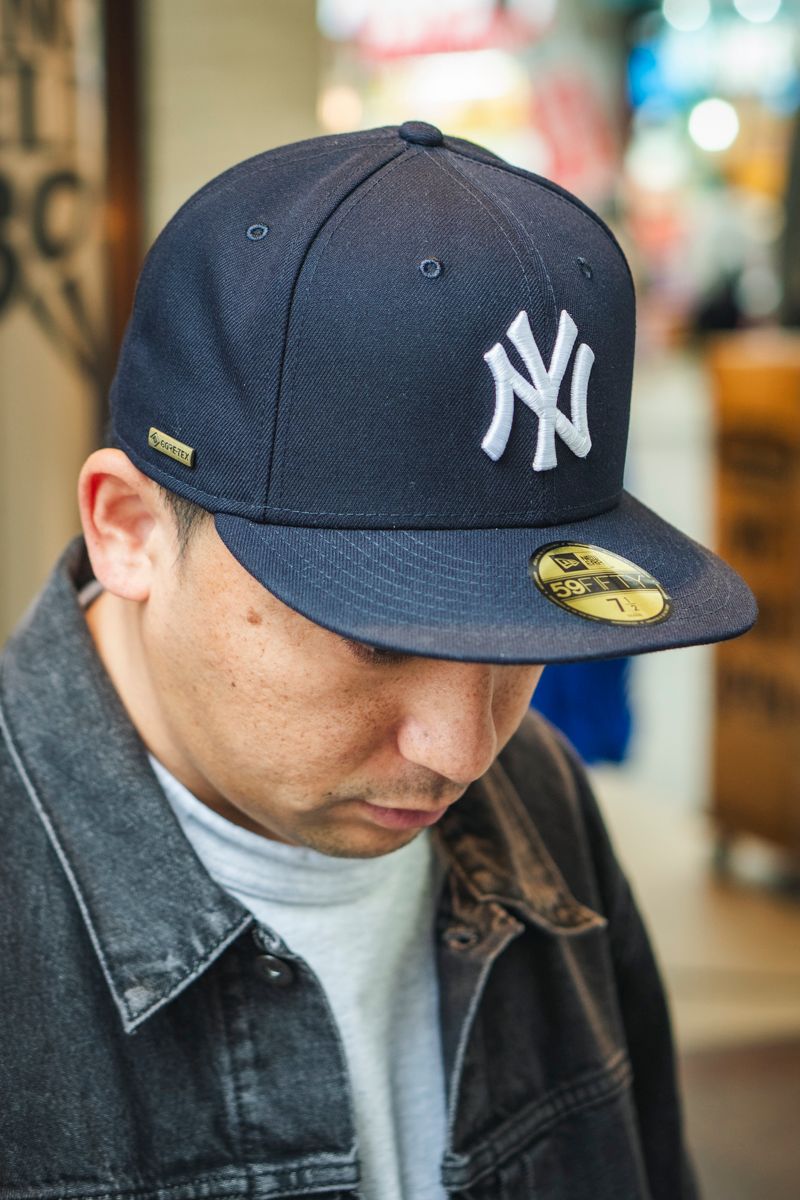 リーバイスのGジャンコーディネート | 260408-1005-36 森屋 光 5枚目の写真