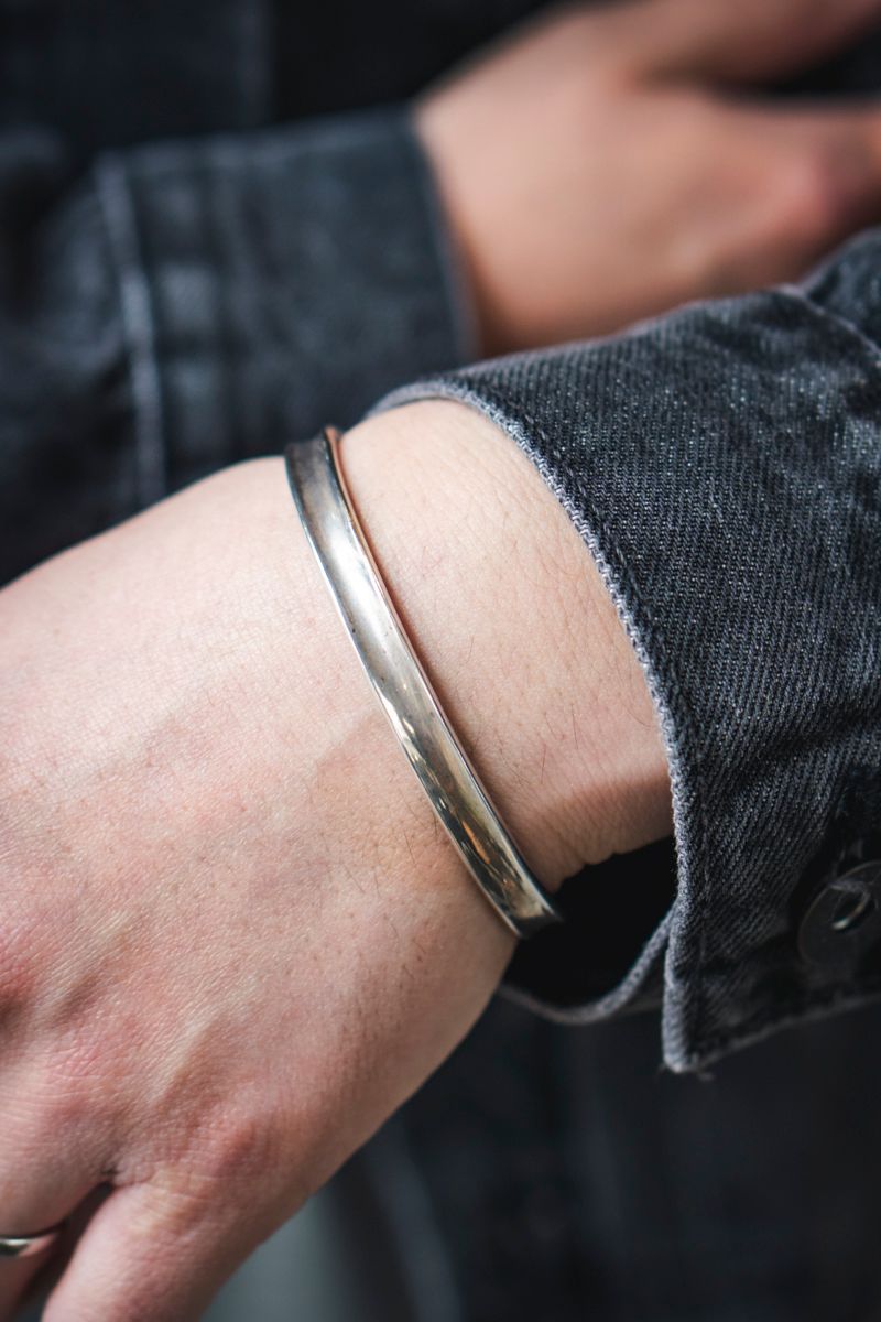 リーバイスのGジャンコーディネート | 260408-1005-36 森屋 光 6枚目の写真