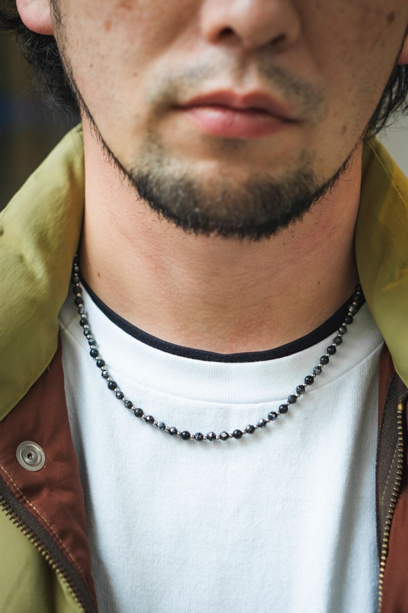 シュガーケーンのダウンベストコーディネート | 260408-1008-03 佐藤 晃 6枚目の写真