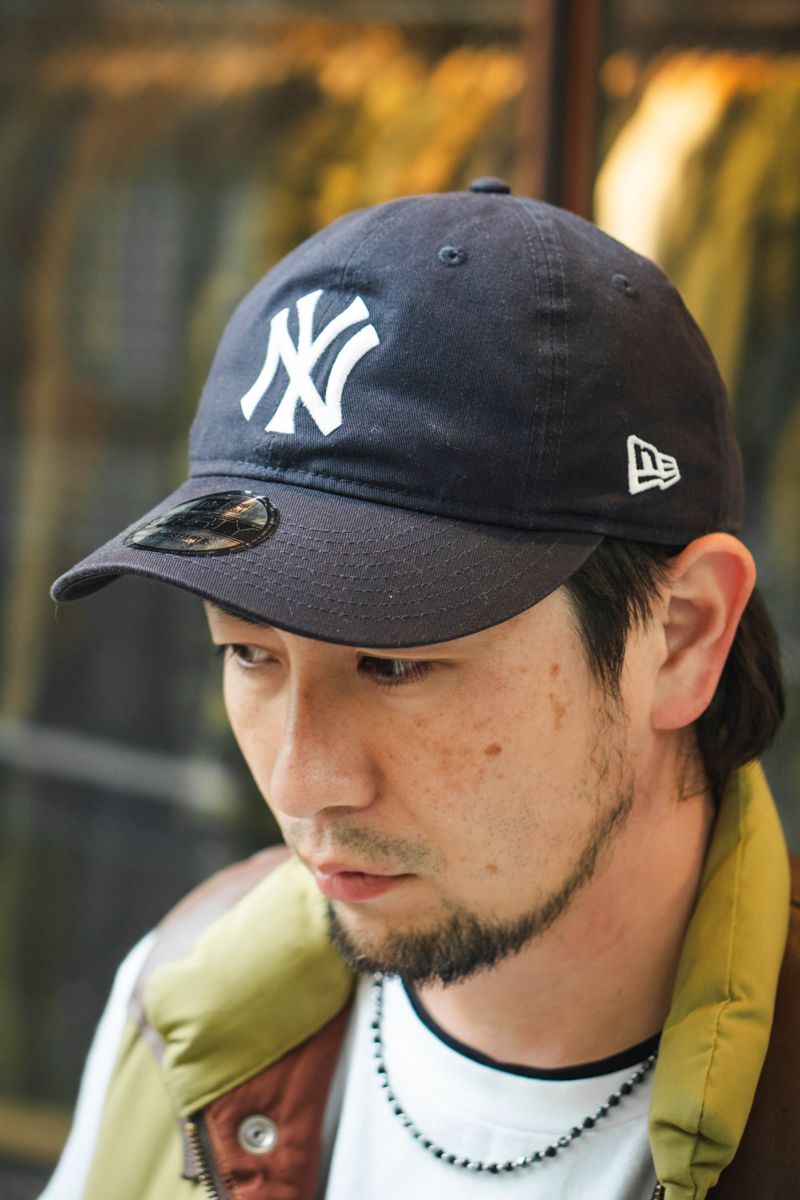 シュガーケーンのダウンベストコーディネート | 260408-1008-03 佐藤 晃 5枚目の写真