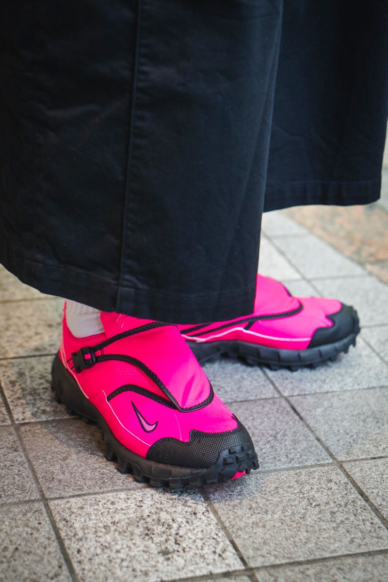 スイスクリスのジャケットコーディネート | 260408-1020-41 星野悠介 7枚目の写真