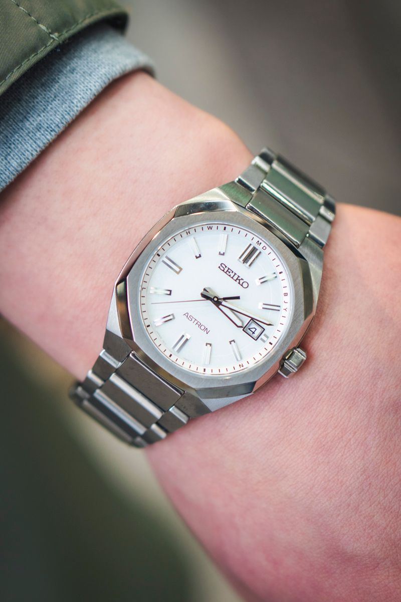 スイスクリスのジャケットコーディネート | 260408-1020-41 星野悠介 6枚目の写真