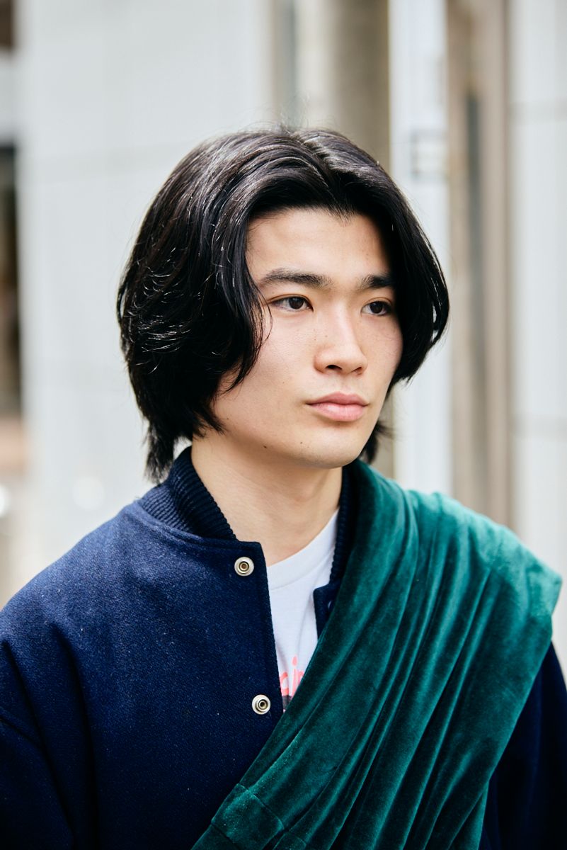 不明のジャケットコーディネート | 260408-1025-48 昨農匠海 5枚目の写真