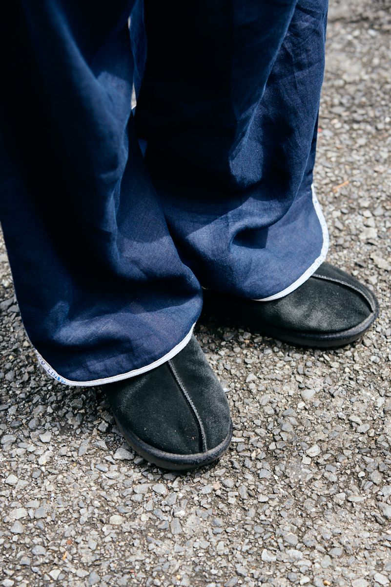 不明のジャケットコーディネート | 260408-1025-48 昨農匠海 10枚目の写真