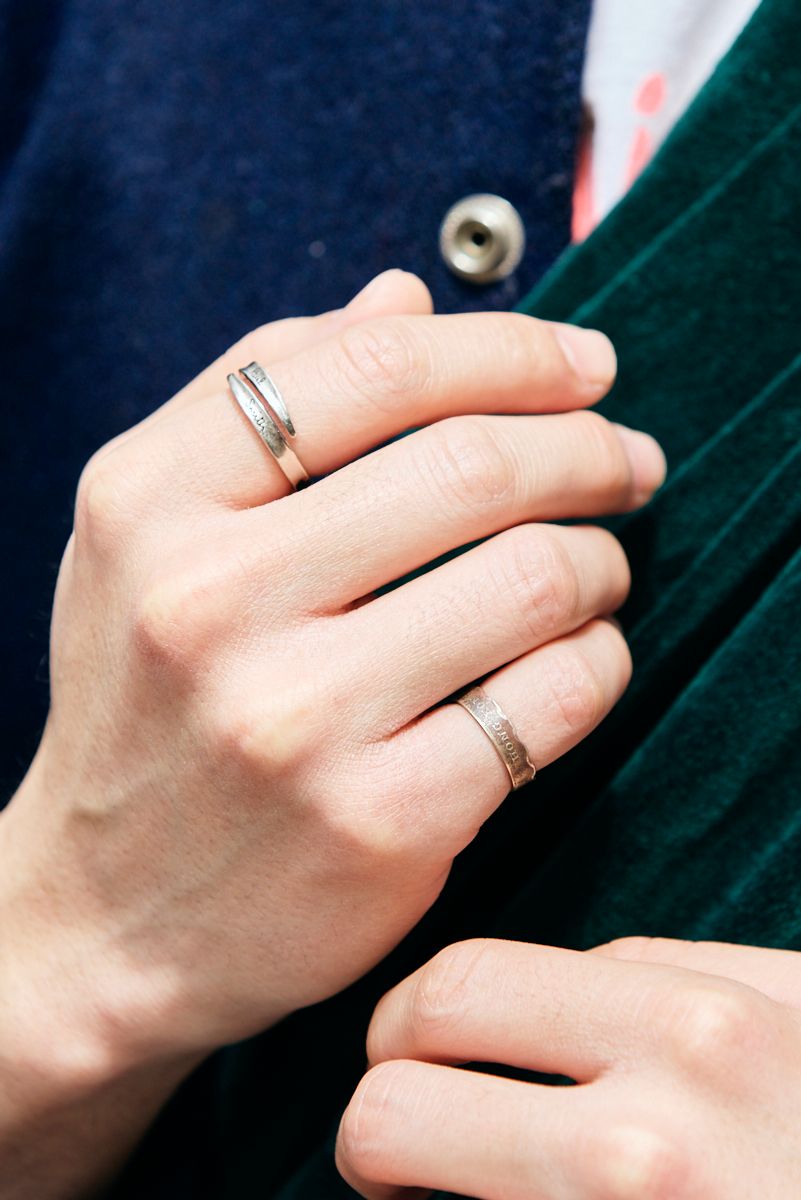 不明のジャケットコーディネート | 260408-1025-48 昨農匠海 8枚目の写真