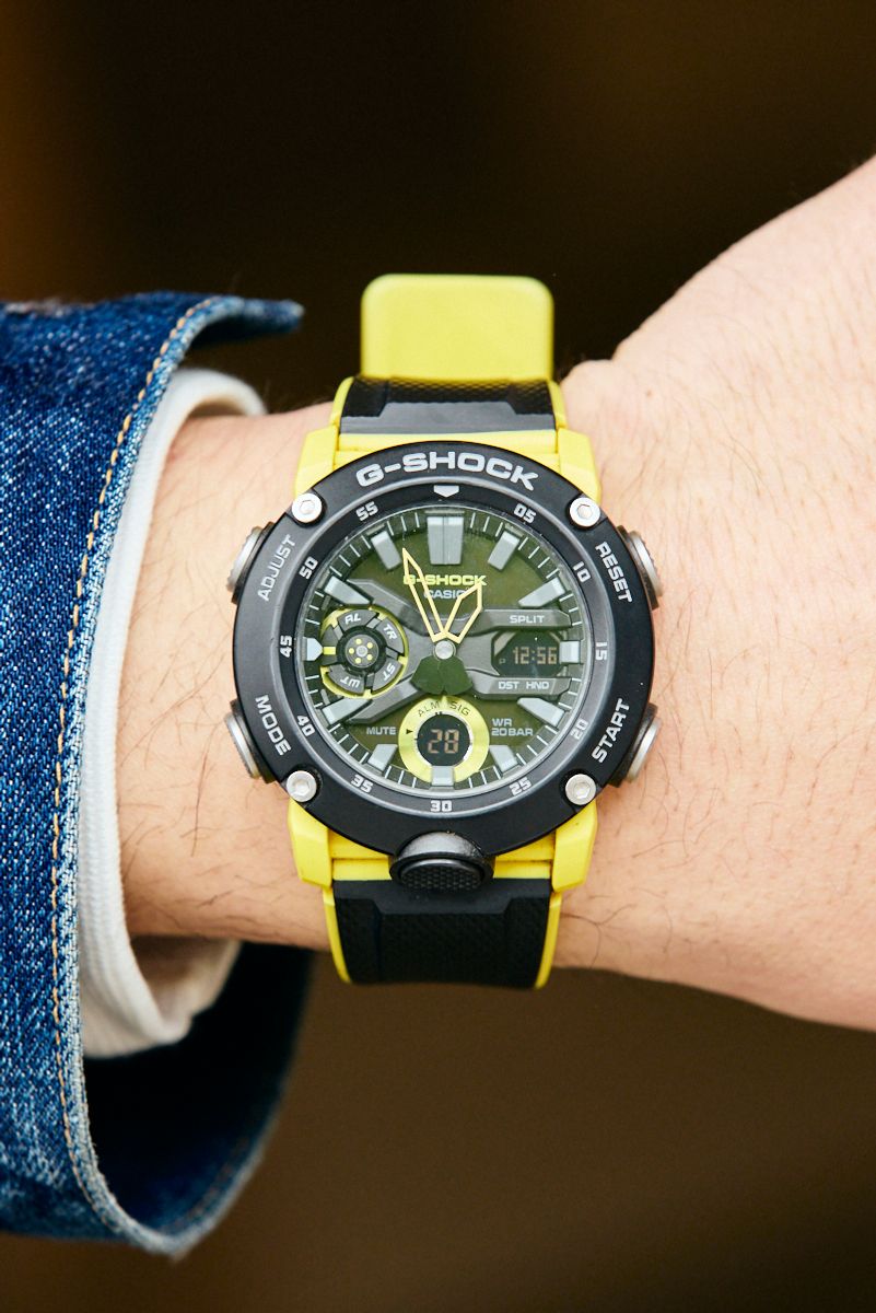 ジェラードのGジャンコーディネート | 260408-1228-57 九島 聖 7枚目の写真