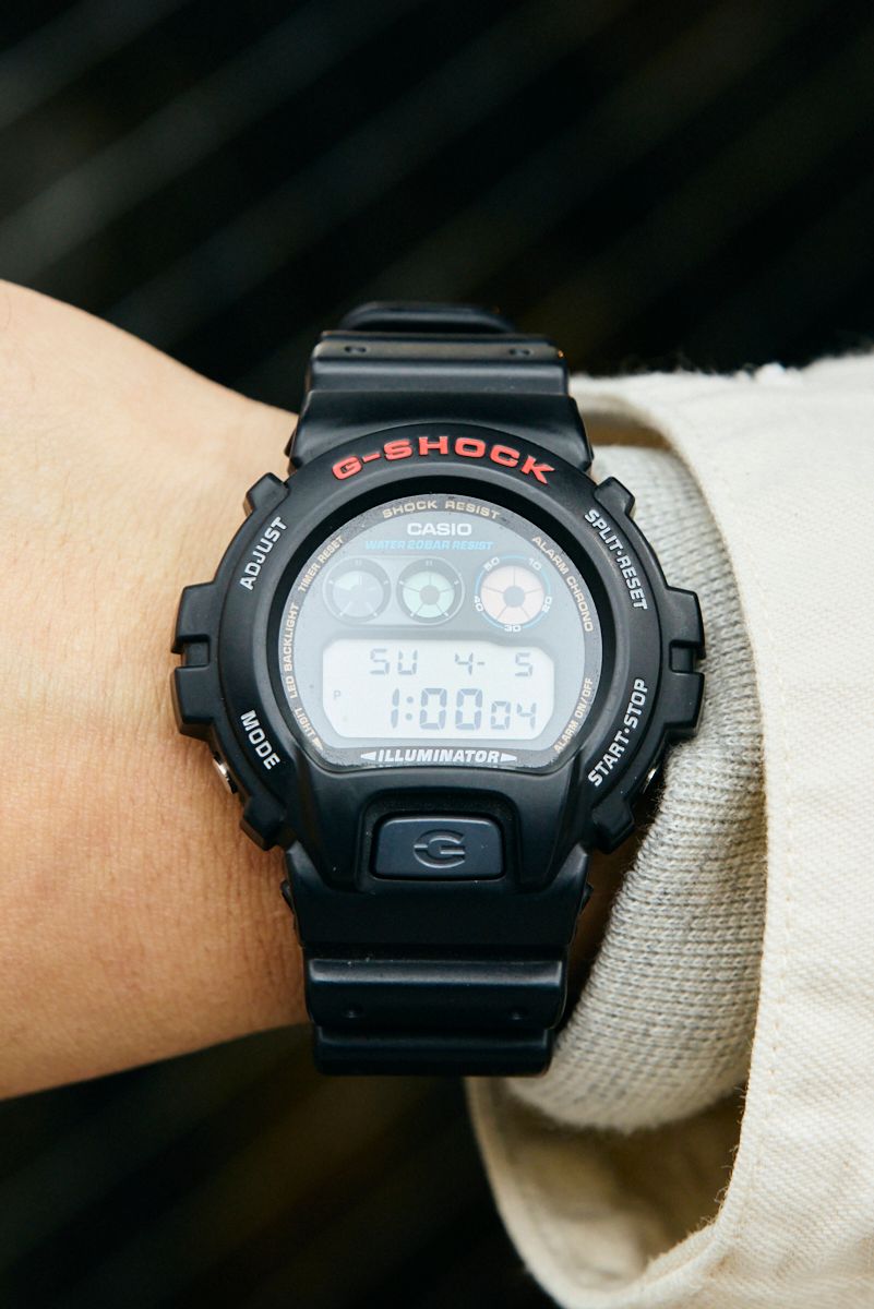 ジェラードのジャケットコーディネート | 260408-1232-51 一戸雅也 6枚目の写真