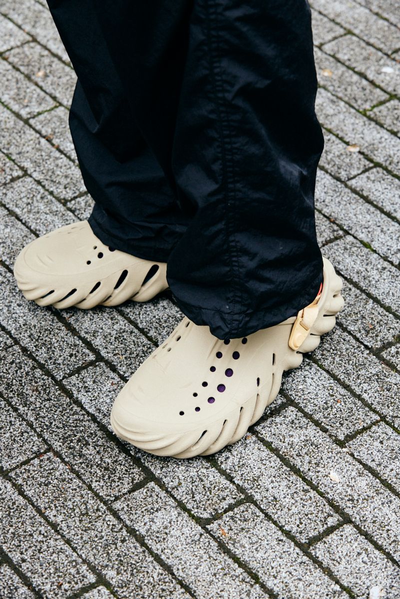 ザノースフェイスのジャケットコーディネート | 260408-1236-45 呂木知 7枚目の写真