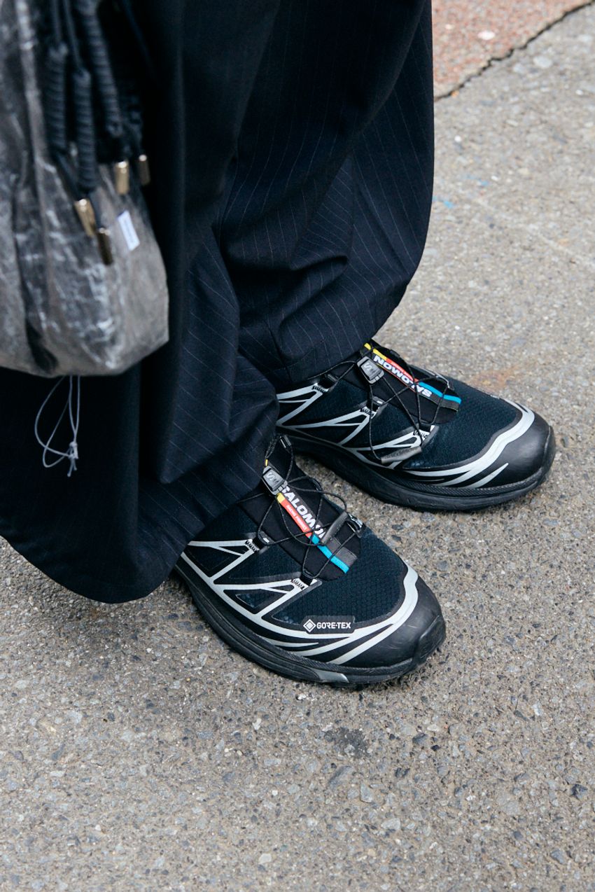 春の気温変化に使える“シャツ”が今の最適解！洒落者5人のコーデをスナップで - 7枚目の画像