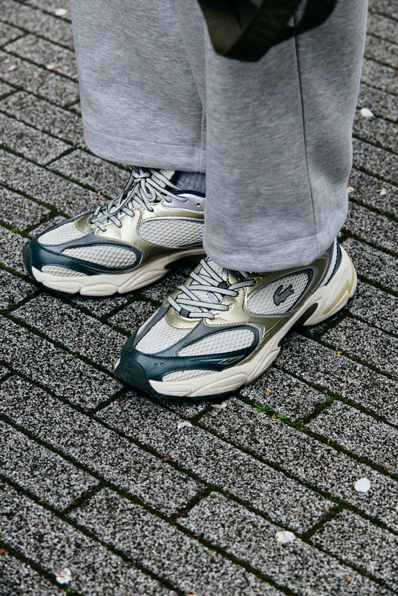 リーバイスのGジャンコーディネート | 260408-1300-05 林田直大 8枚目の写真