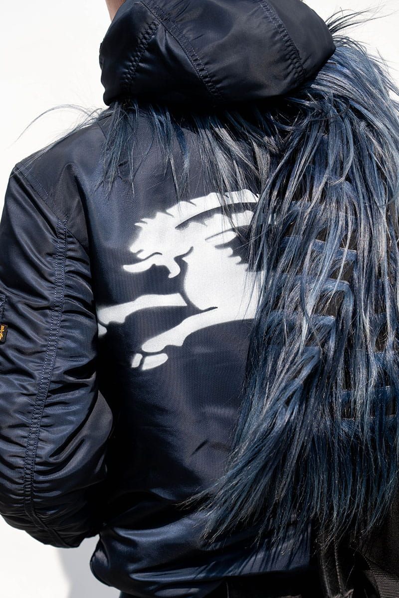 プロトタイプスのジャケットコーディネート | 260408-2147-58 ソン・ドンミョン 7枚目の写真