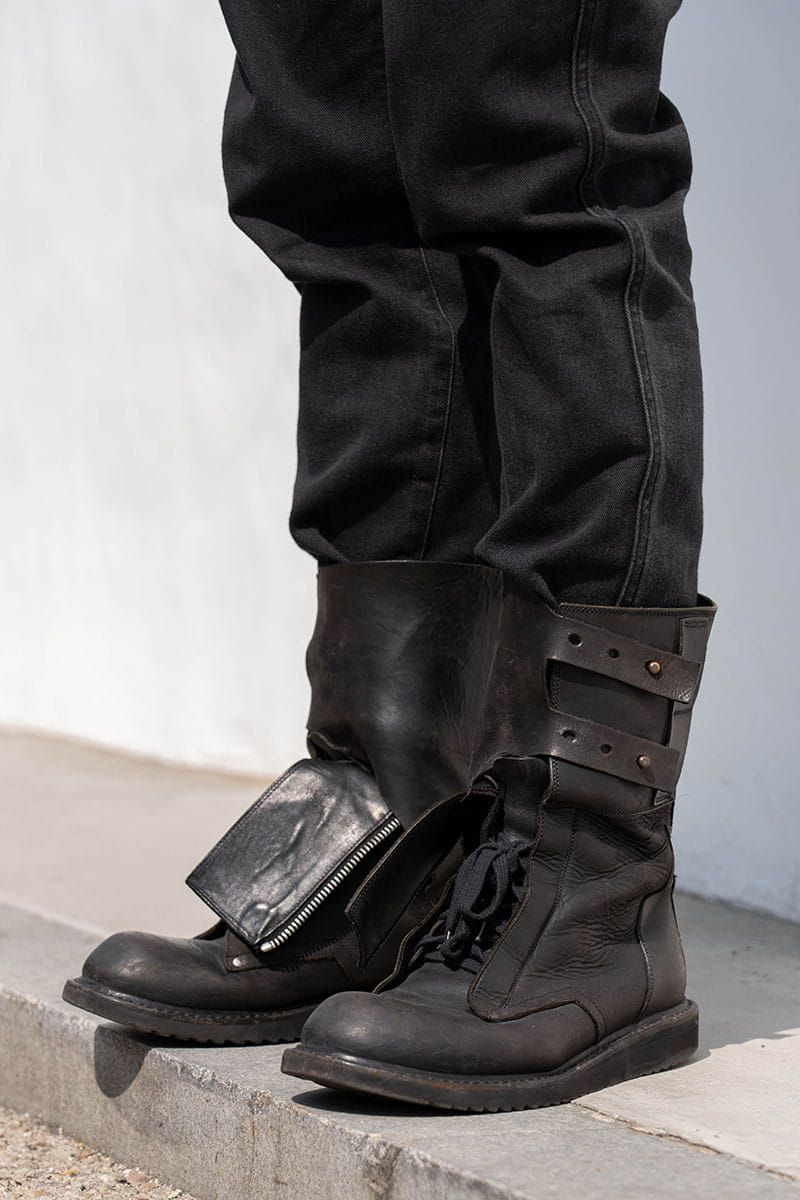 プロトタイプスのジャケットコーディネート | 260408-2147-58 ソン・ドンミョン 12枚目の写真